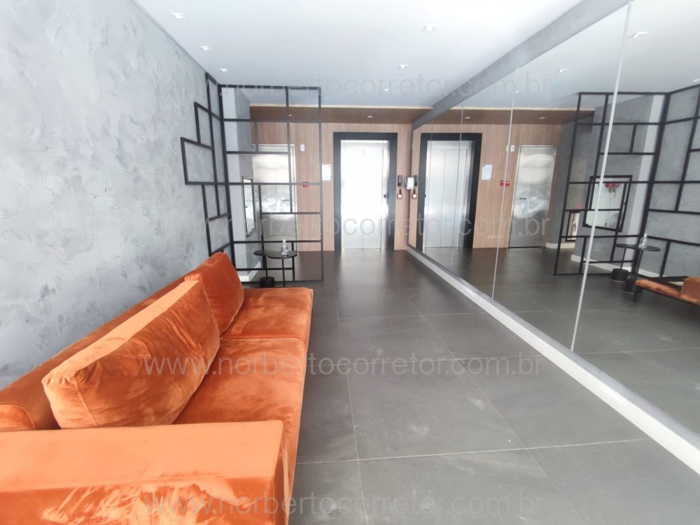 Apartamento 2 dormitrios, Morretes, Itapema SC.