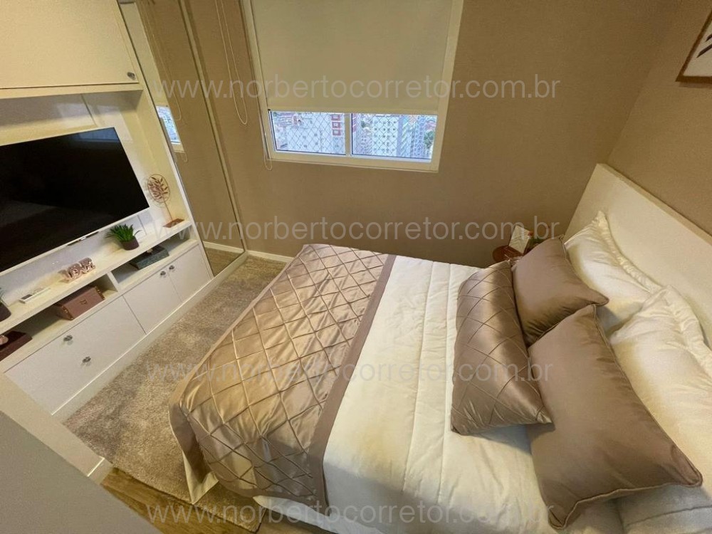 APARTAMENTO  VENDA EM BALNEARIO CAMBORIU