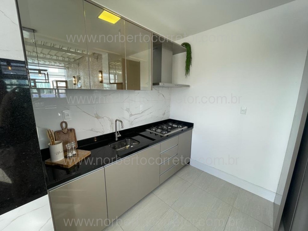 APARTAMENTO  VENDA EM BALNEARIO CAMBORIU