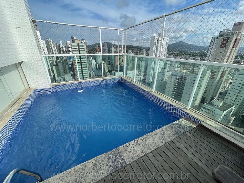 APARTAMENTO  VENDA EM BALNEARIO CAMBORIU