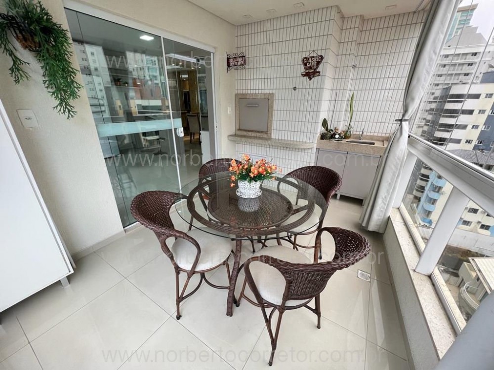 APARTAMENTO A VENDA EM MEIA PRAIA | 03 SU�TES 