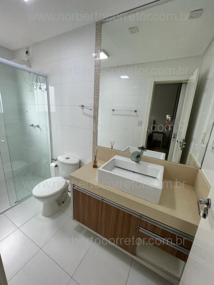 APARTAMENTO A VENDA EM MEIA PRAIA | 03 SU�TES 