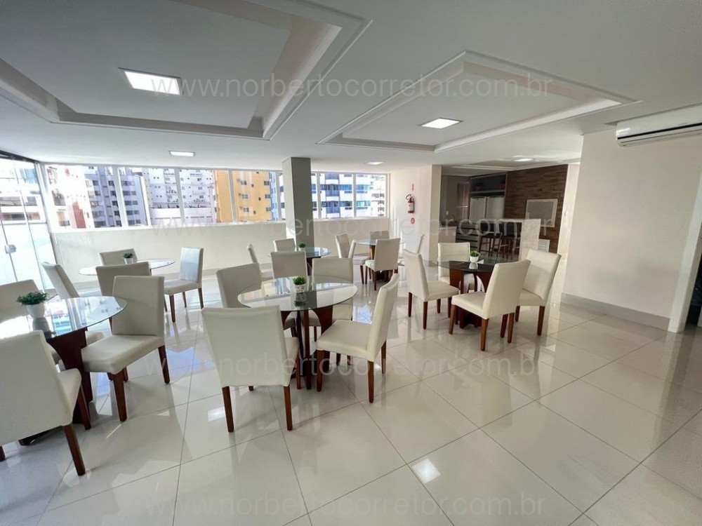 APARTAMENTO A VENDA EM MEIA PRAIA | 03 SU�TES 