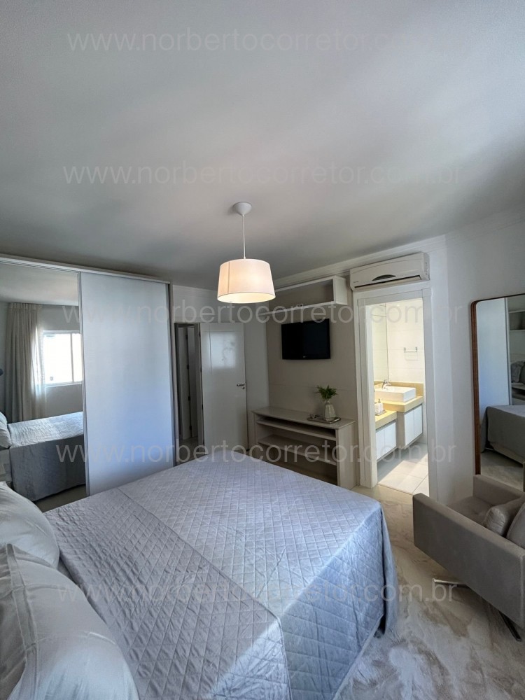 APARTAMENTO A VENDA EM MEIA PRAIA | 03 SU�TES 