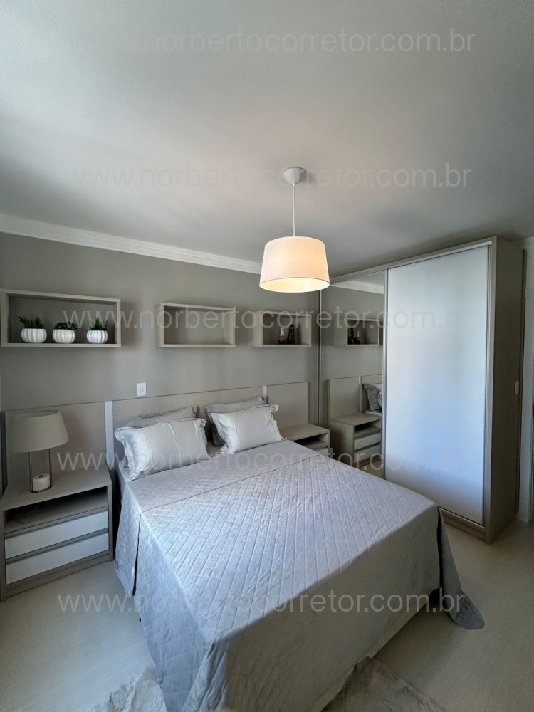 APARTAMENTO A VENDA EM MEIA PRAIA | 03 SU�TES 