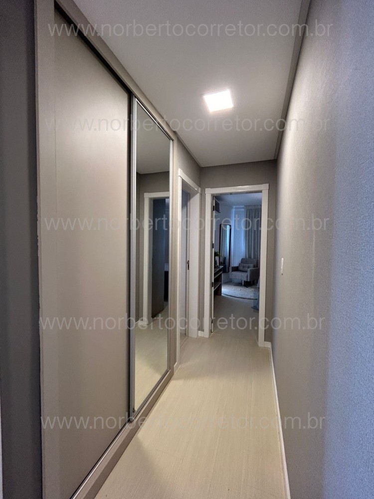 APARTAMENTO A VENDA EM MEIA PRAIA | 03 SU�TES 