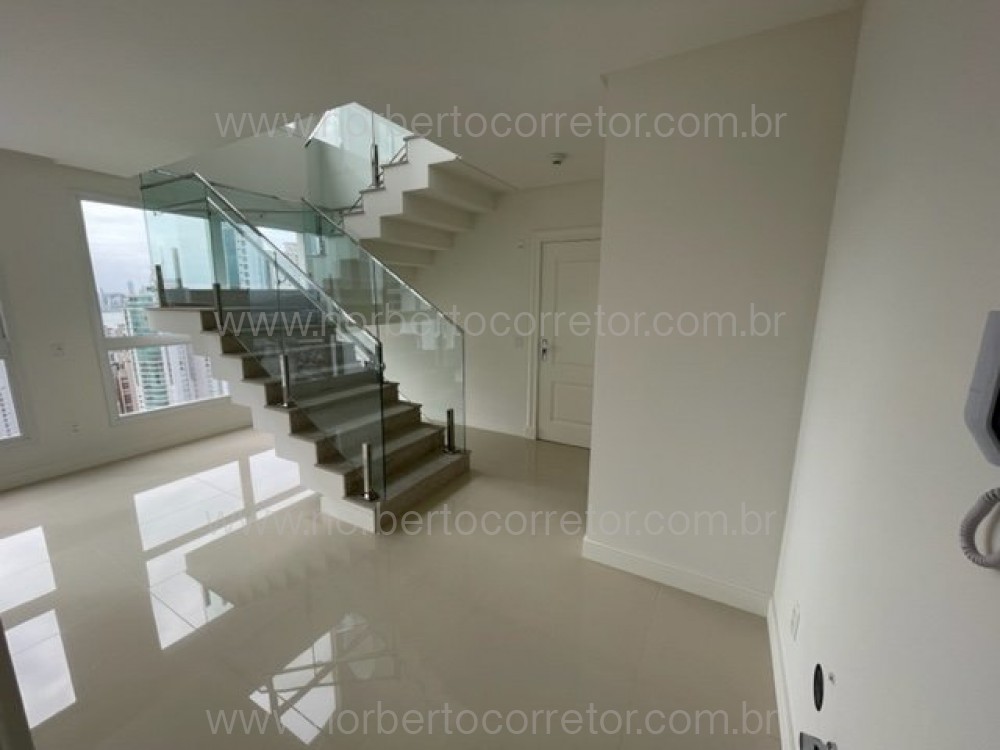 APARTAMENTO  VENDA EM BALNEARIO CAMBORIU