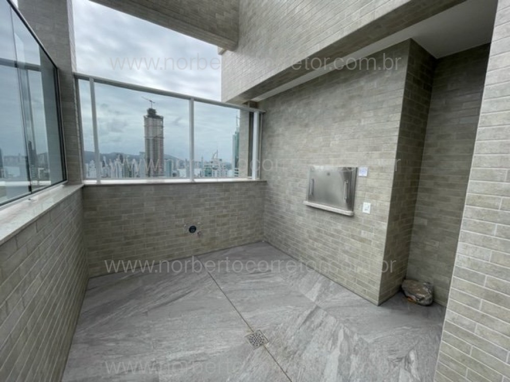 APARTAMENTO  VENDA EM BALNEARIO CAMBORIU