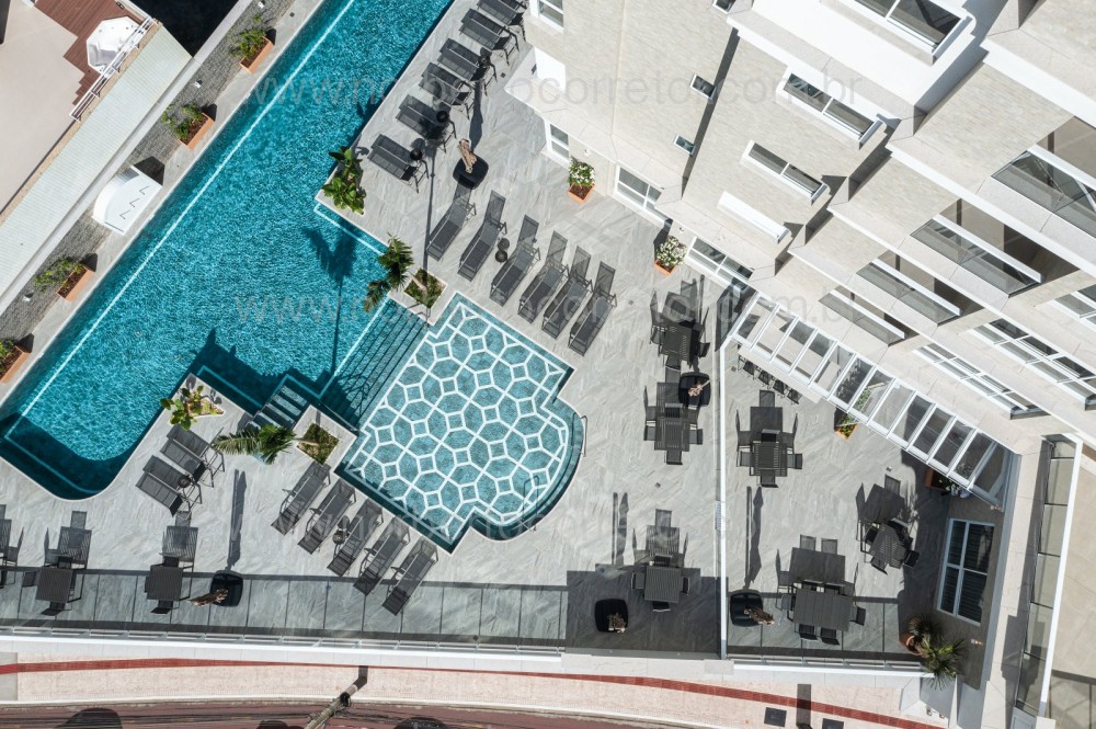 APARTAMENTO  VENDA EM BALNEARIO CAMBORIU