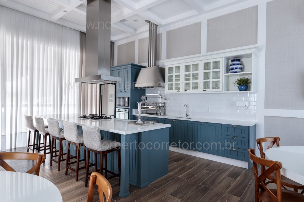 APARTAMENTO  VENDA EM BALNEARIO CAMBORIU