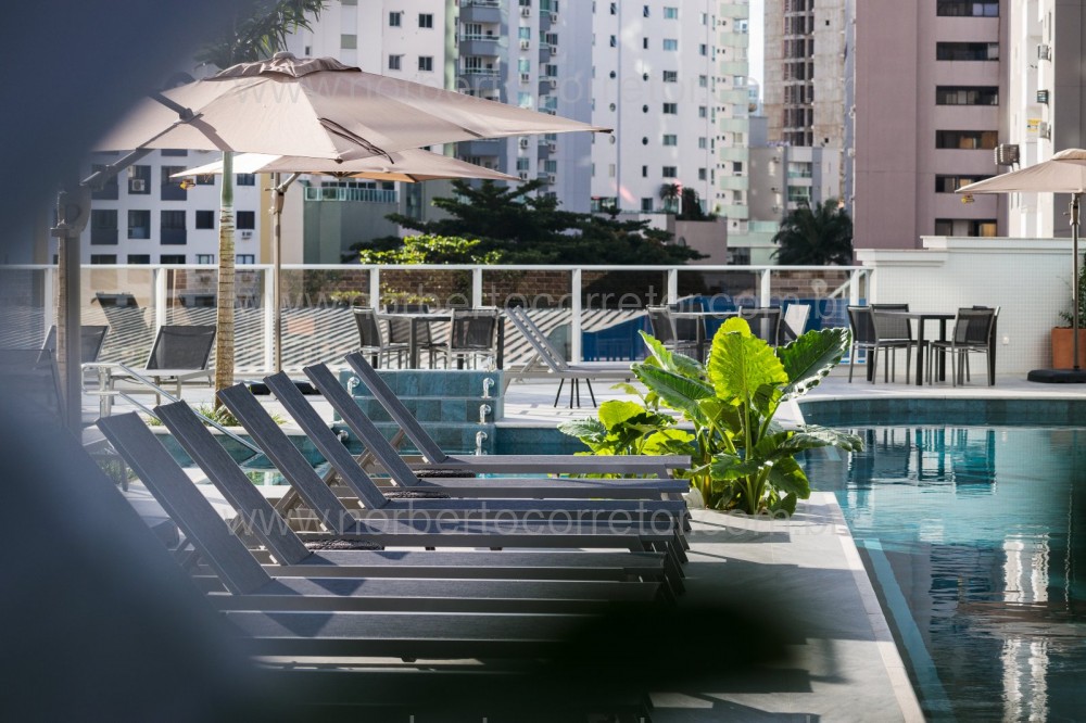 APARTAMENTO  VENDA EM BALNEARIO CAMBORIU