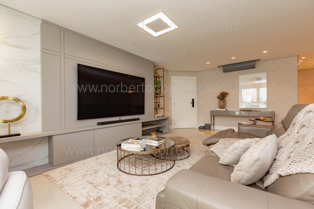 APARTAMENTO  VENDA EM BALNEARIO CAMBORIU