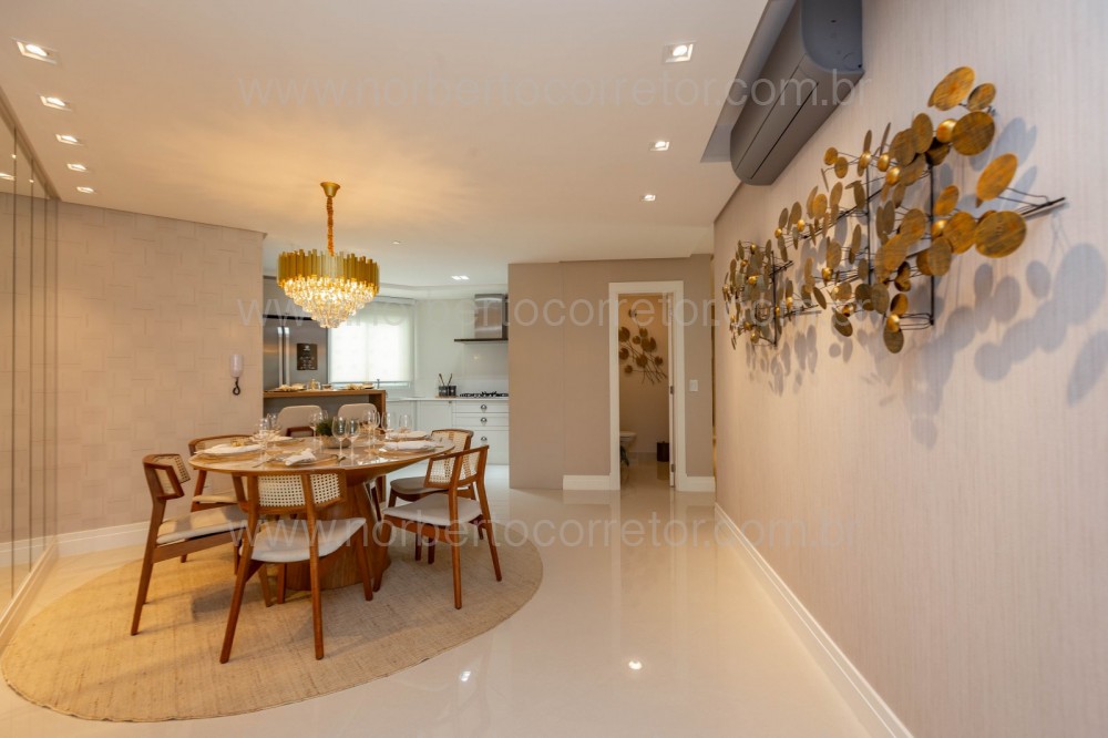 APARTAMENTO  VENDA EM BALNEARIO CAMBORIU