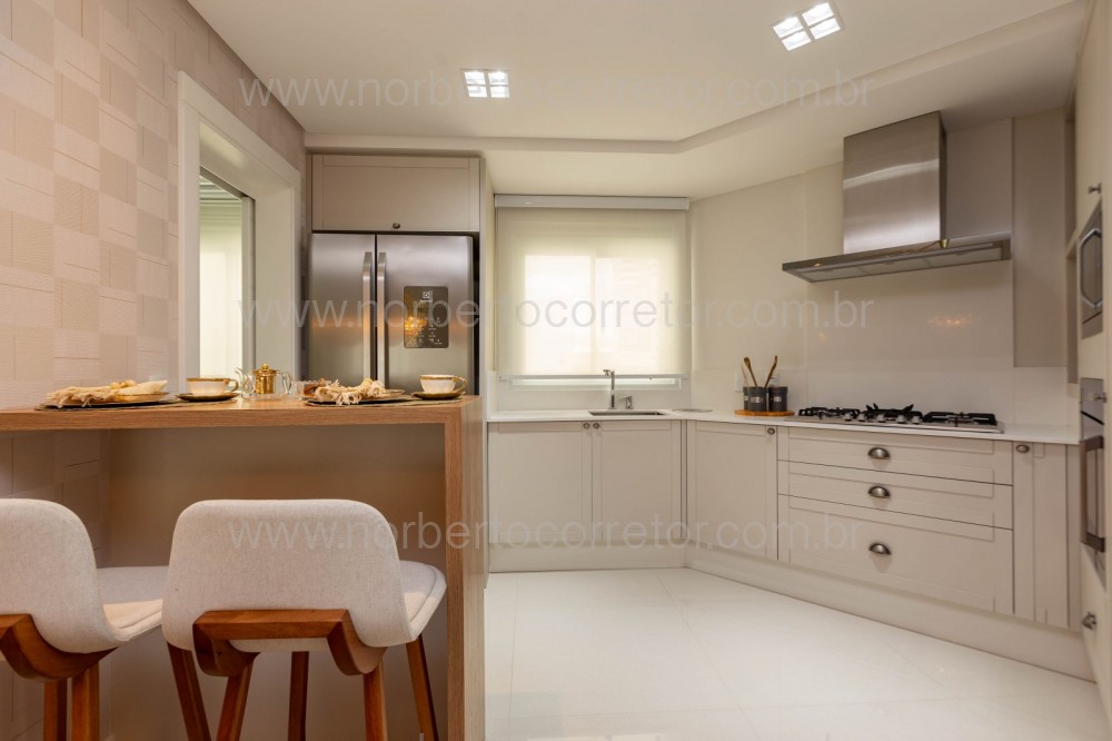 APARTAMENTO  VENDA EM BALNEARIO CAMBORIU