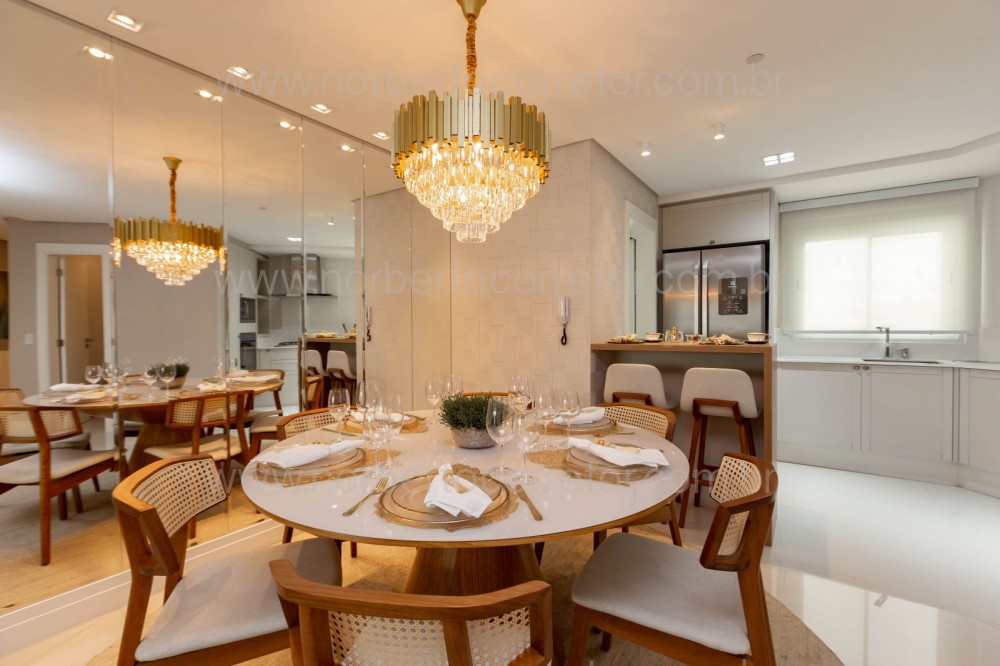 APARTAMENTO  VENDA EM BALNEARIO CAMBORIU