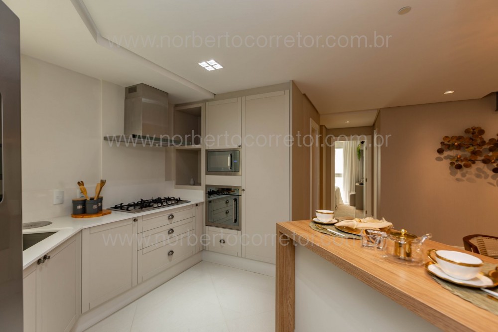 APARTAMENTO  VENDA EM BALNEARIO CAMBORIU