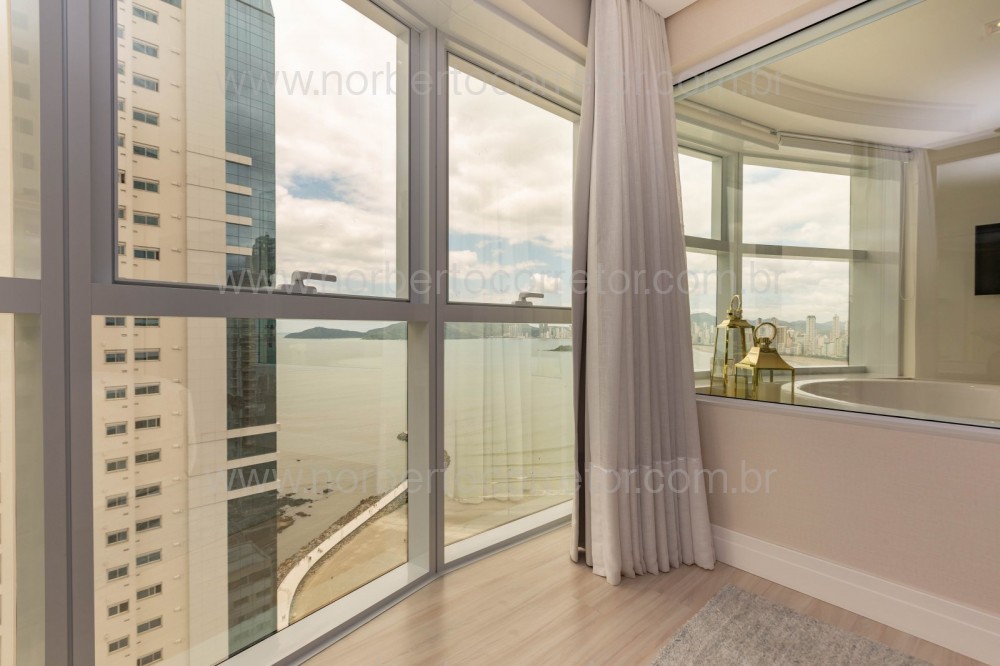 APARTAMENTO  VENDA EM BALNEARIO CAMBORIU