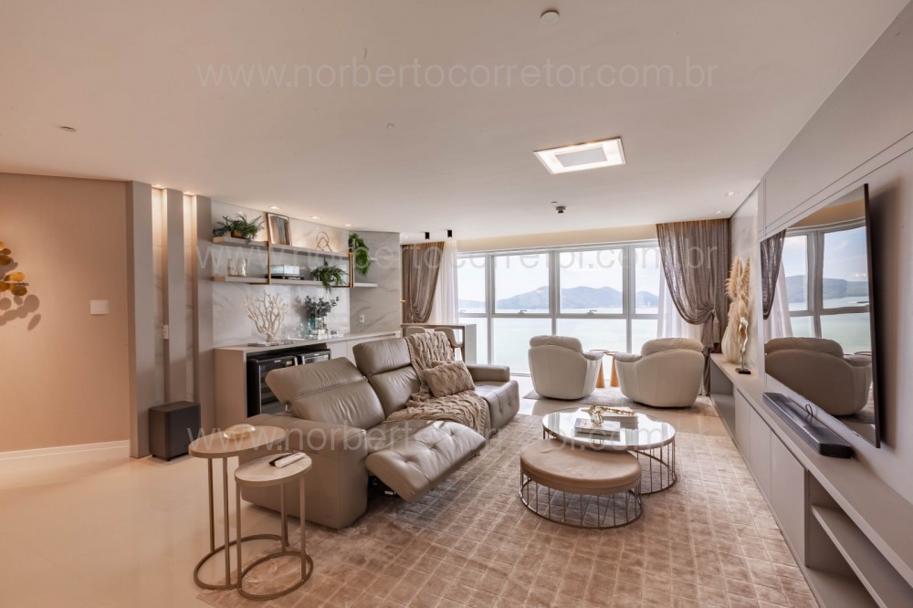 APARTAMENTO  VENDA EM BALNEARIO CAMBORIU