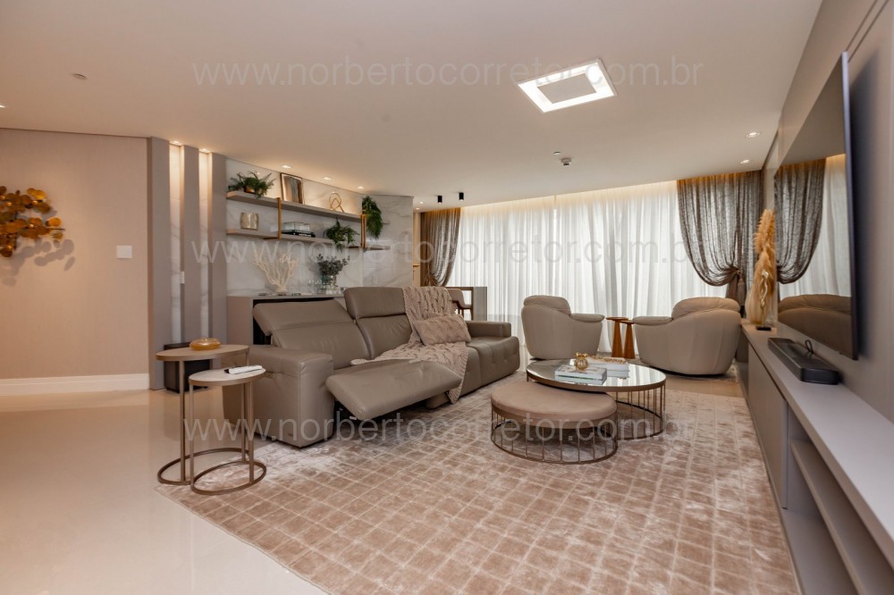 APARTAMENTO  VENDA EM BALNEARIO CAMBORIU