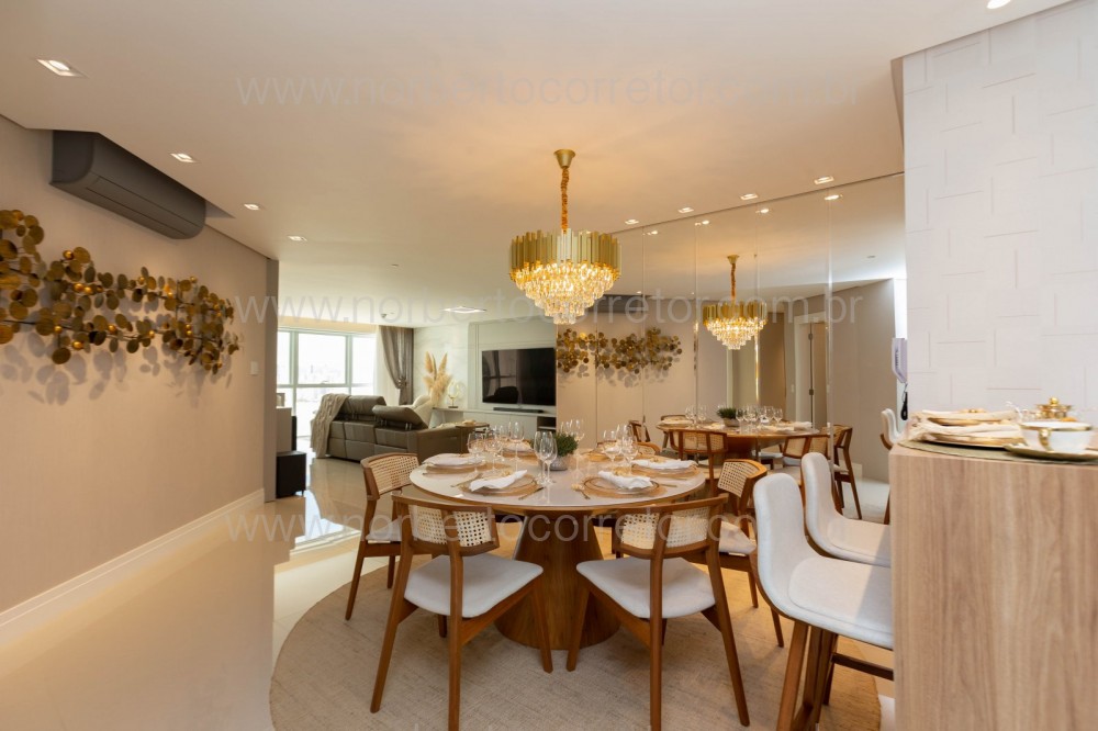 APARTAMENTO  VENDA EM BALNEARIO CAMBORIU