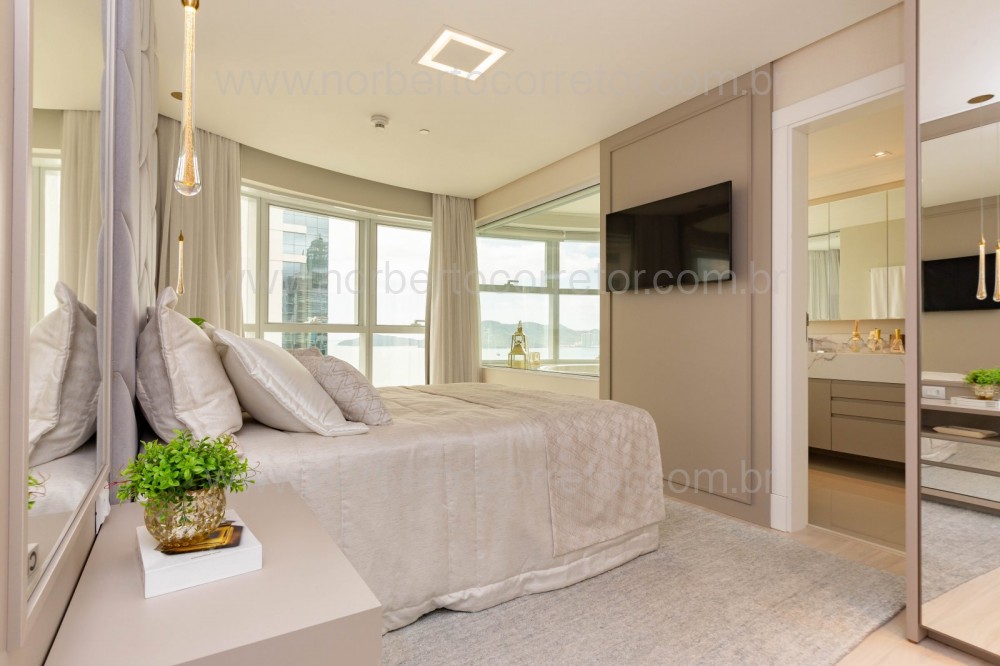 APARTAMENTO  VENDA EM BALNEARIO CAMBORIU