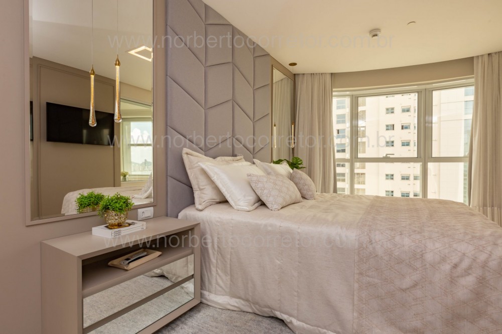 APARTAMENTO  VENDA EM BALNEARIO CAMBORIU