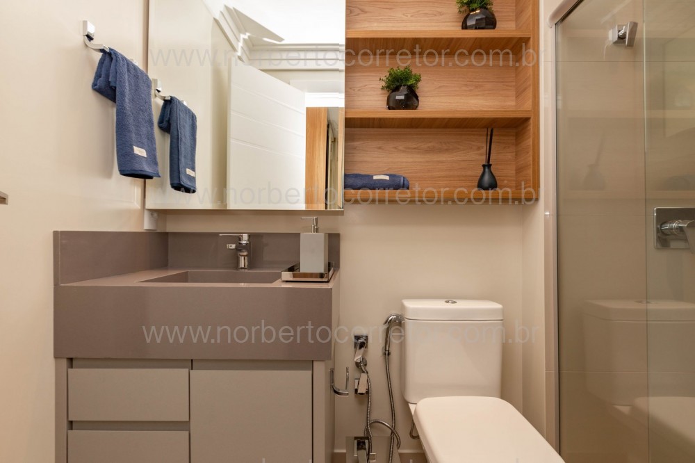 APARTAMENTO  VENDA EM BALNEARIO CAMBORIU