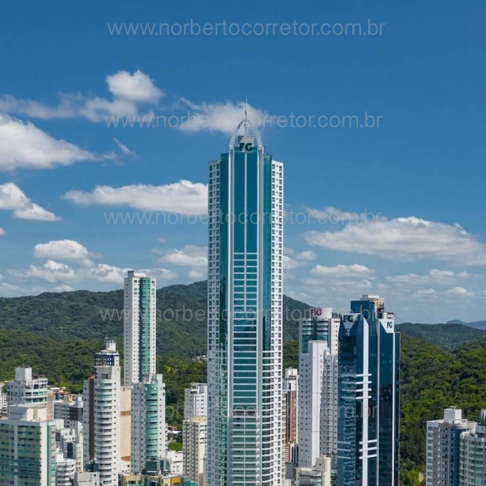 APARTAMENTO  VENDA EM BALNEARIO CAMBORIU