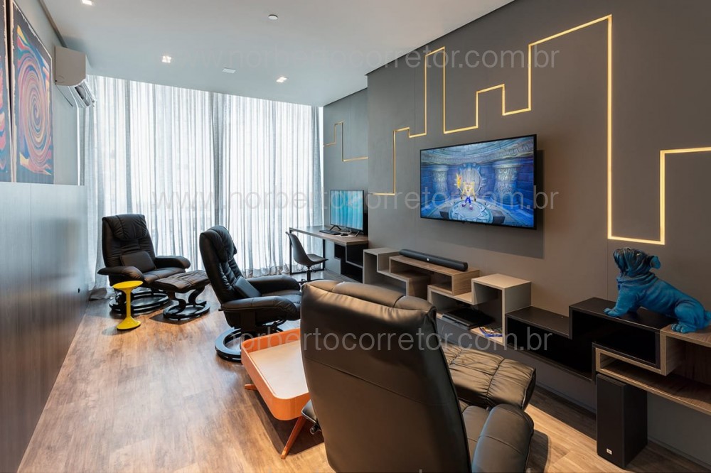 APARTAMENTO  VENDA EM BALNEARIO CAMBORIU