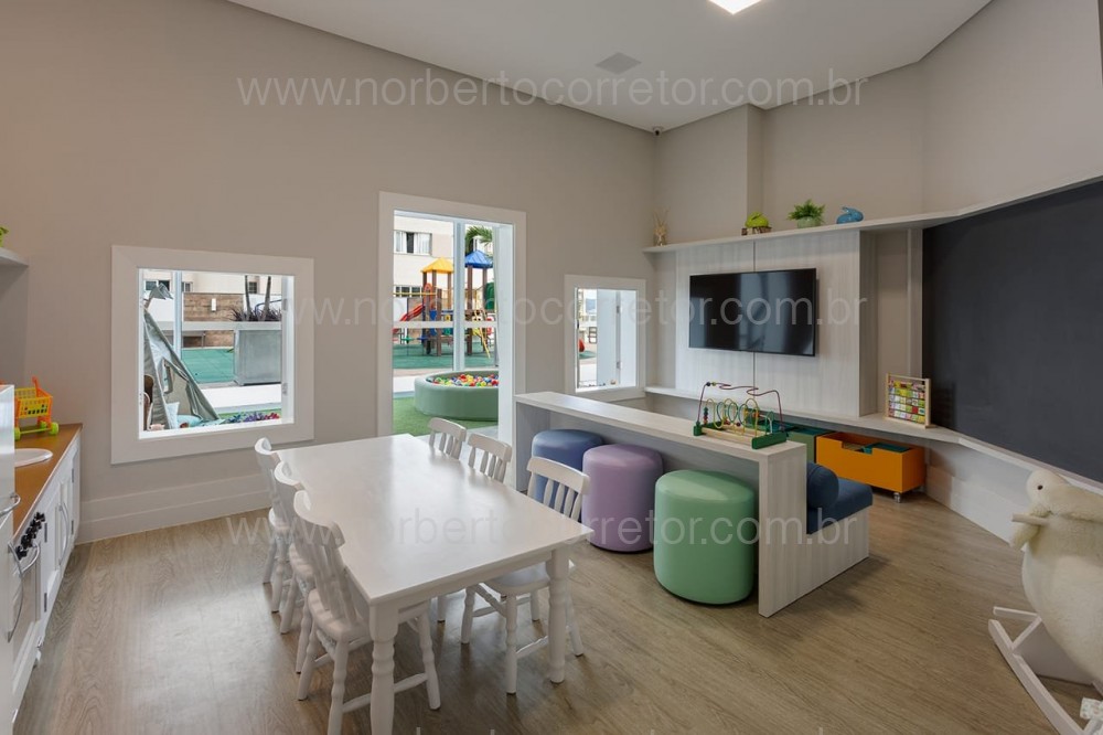 APARTAMENTO  VENDA EM BALNEARIO CAMBORIU