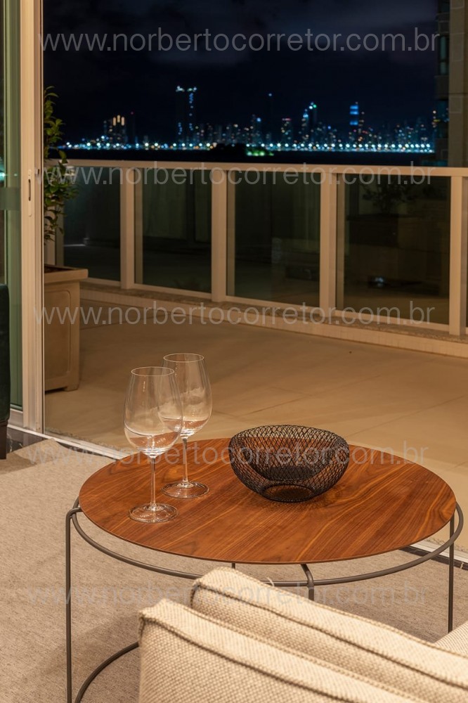 APARTAMENTO  VENDA EM BALNEARIO CAMBORIU