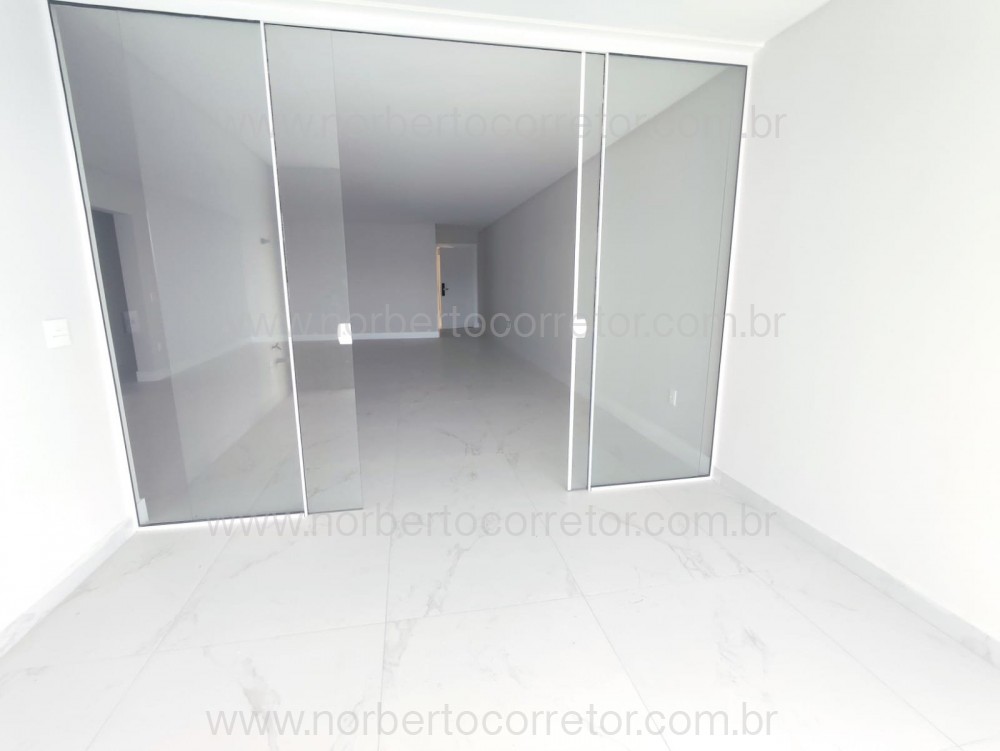 Apartamento 4 sutes, vista mar, Itapema SC 