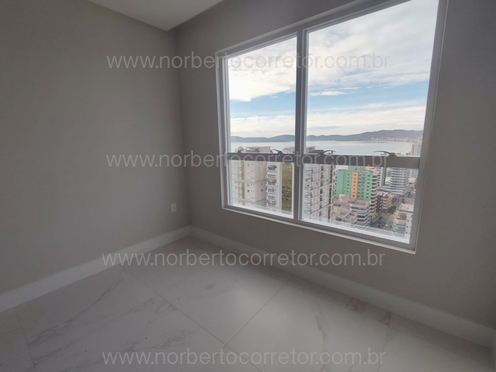 Apartamento 4 sutes, vista mar, Itapema SC 