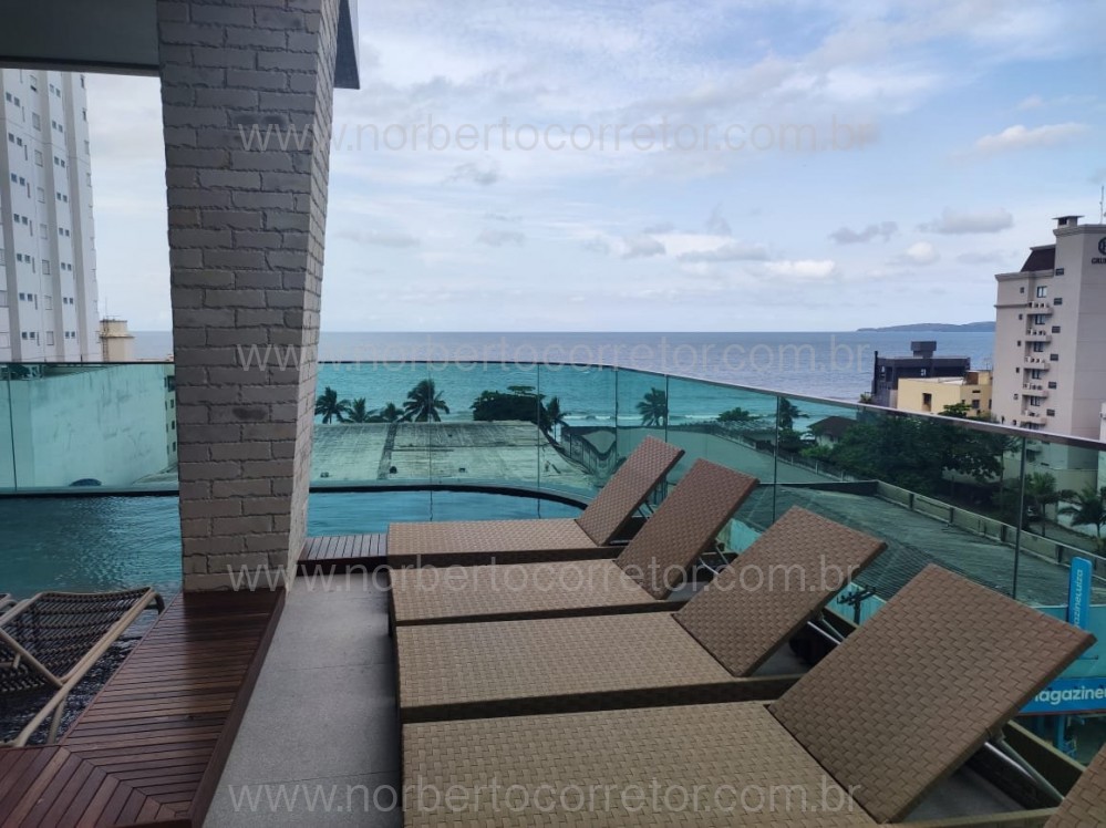 Apartamento 3 sutes, vista mar , Itapema SC