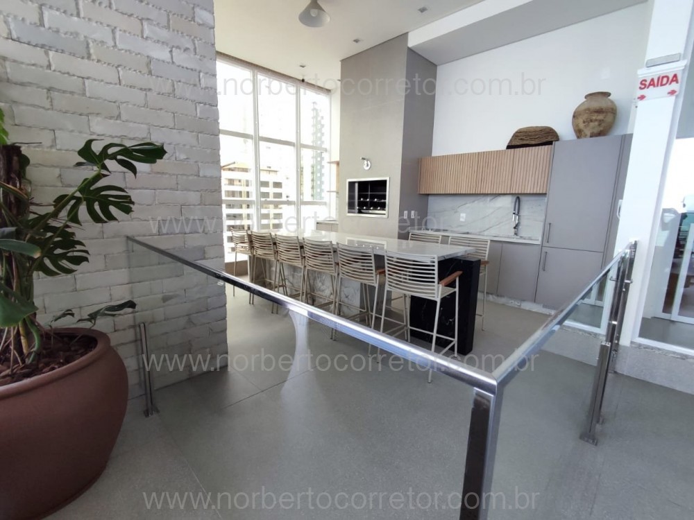 Apartamento 3 sutes, vista mar , Itapema SC