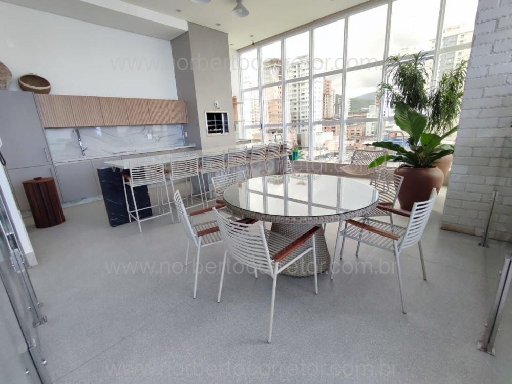 Apartamento 3 sutes, vista mar , Itapema SC