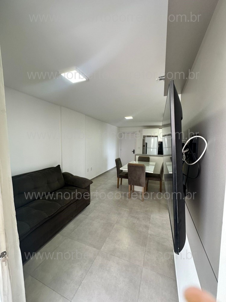 Aluguel Anual Itapema SC, 2 dormit�rios com Lazer