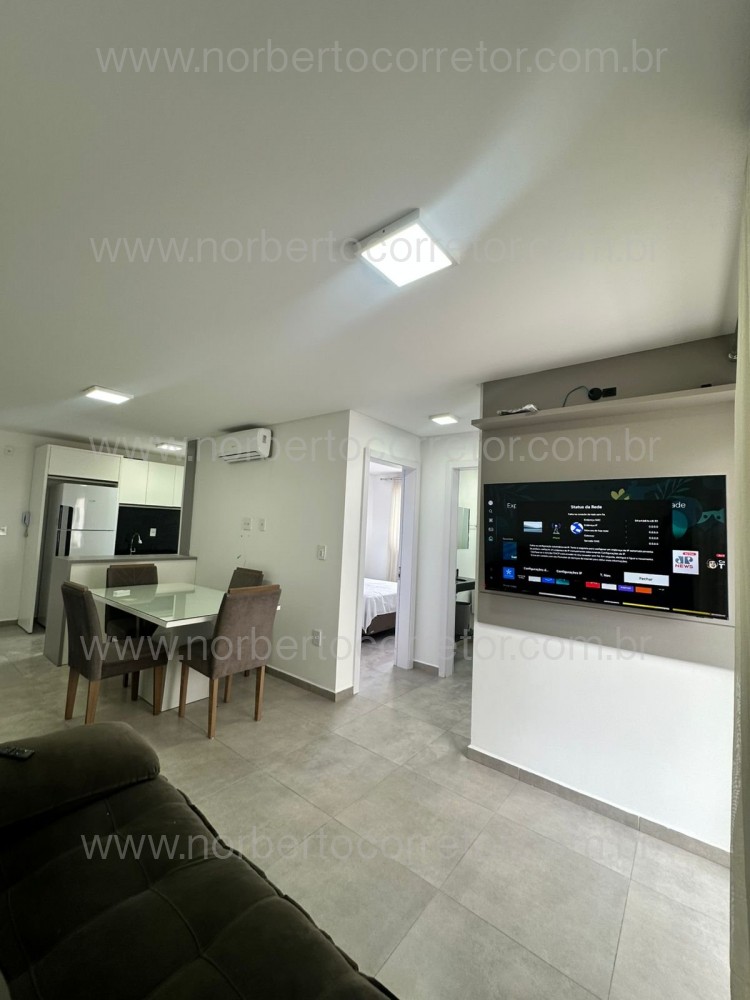 Aluguel Anual Itapema SC, 2 dormit�rios com Lazer