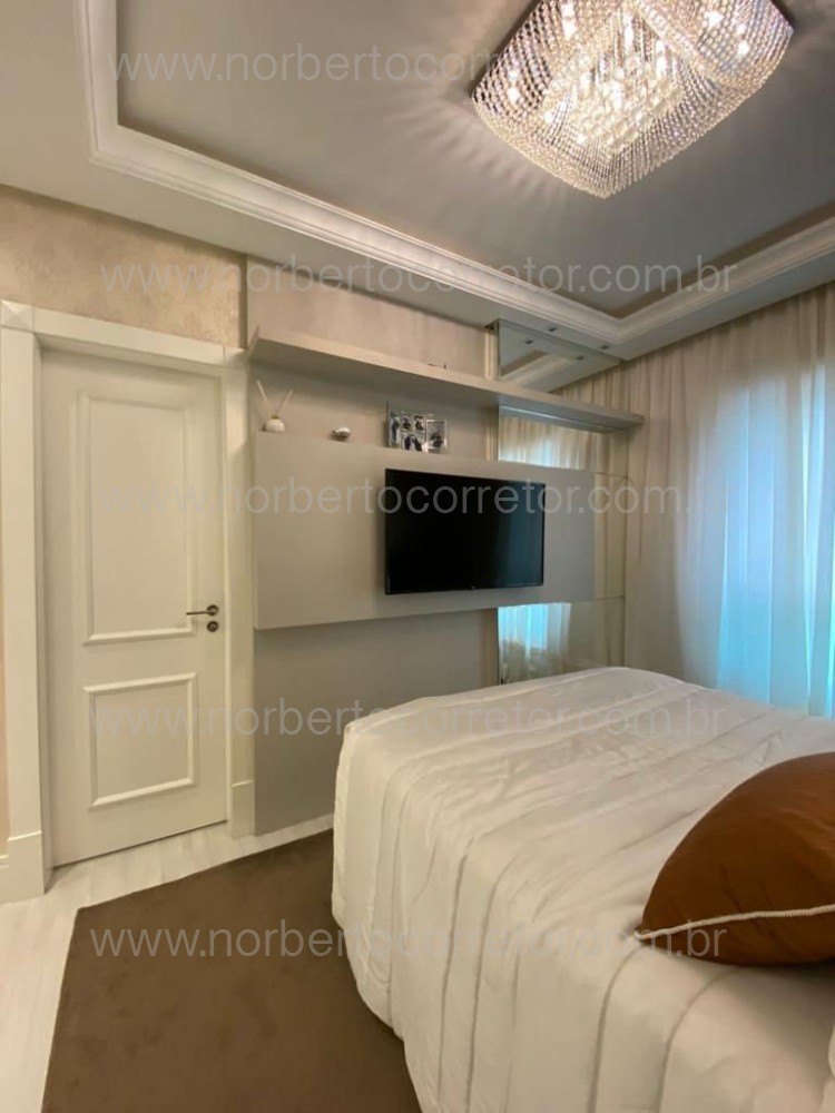 APARTAMENTO A VENDA CENTRO DE ITAPEMA | 3 SUTES 