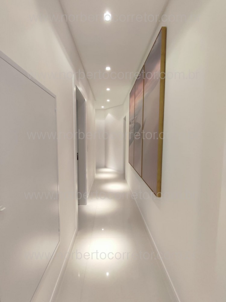 Apartamento 4 sutes, quadra mar, Itapeme SC 