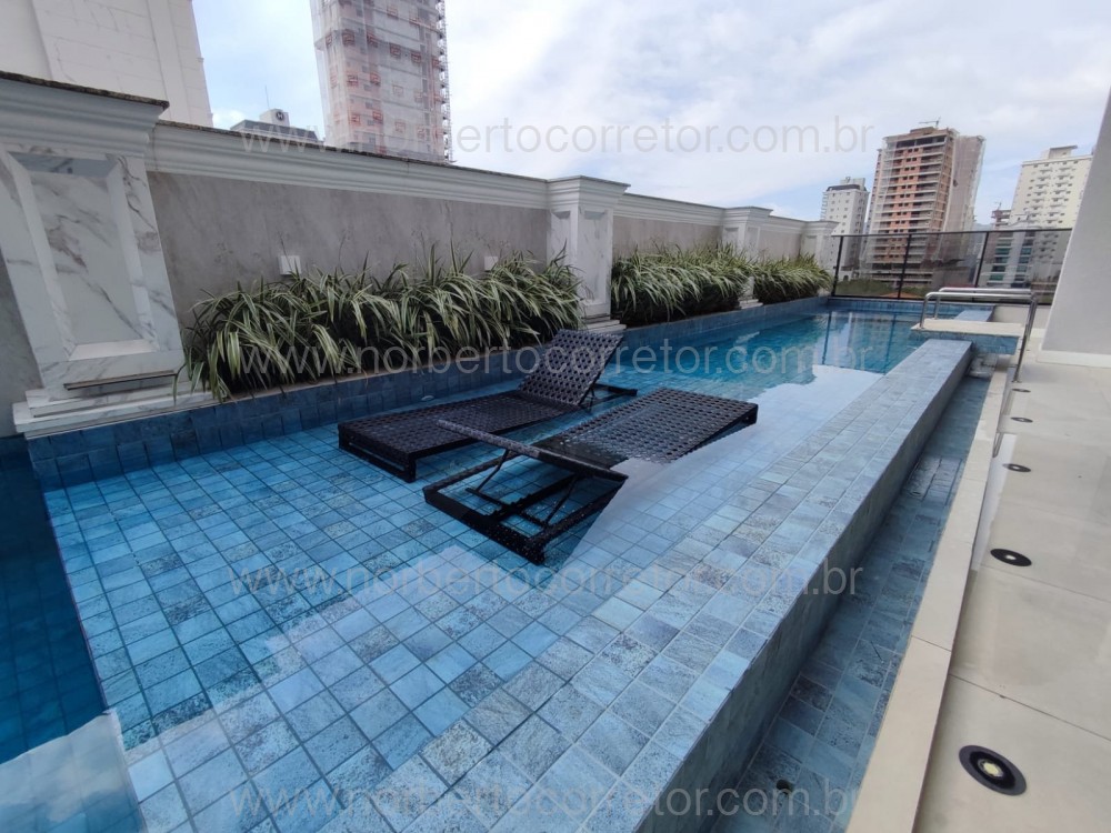 Apartamento 4 sutes, quadra mar, Itapeme SC 