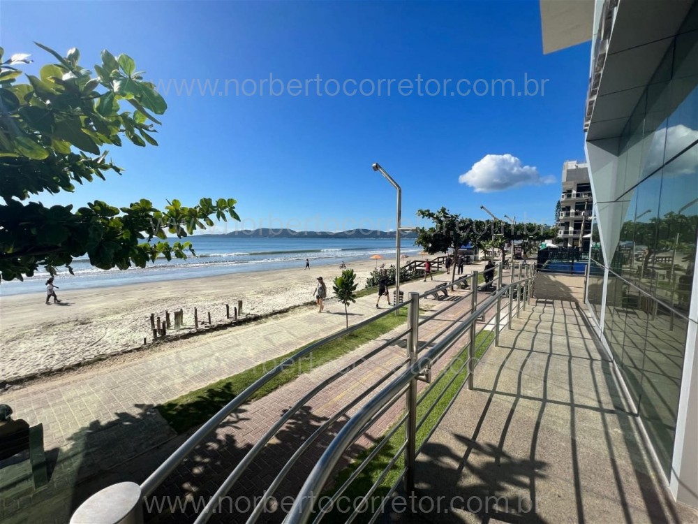 Apartamento 4 sutes, Meia Praia, Itapema SC 