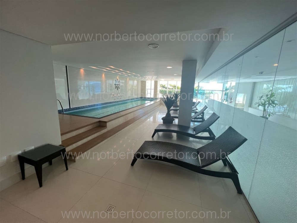 Apartamento 4 sutes, Meia Praia, Itapema SC 