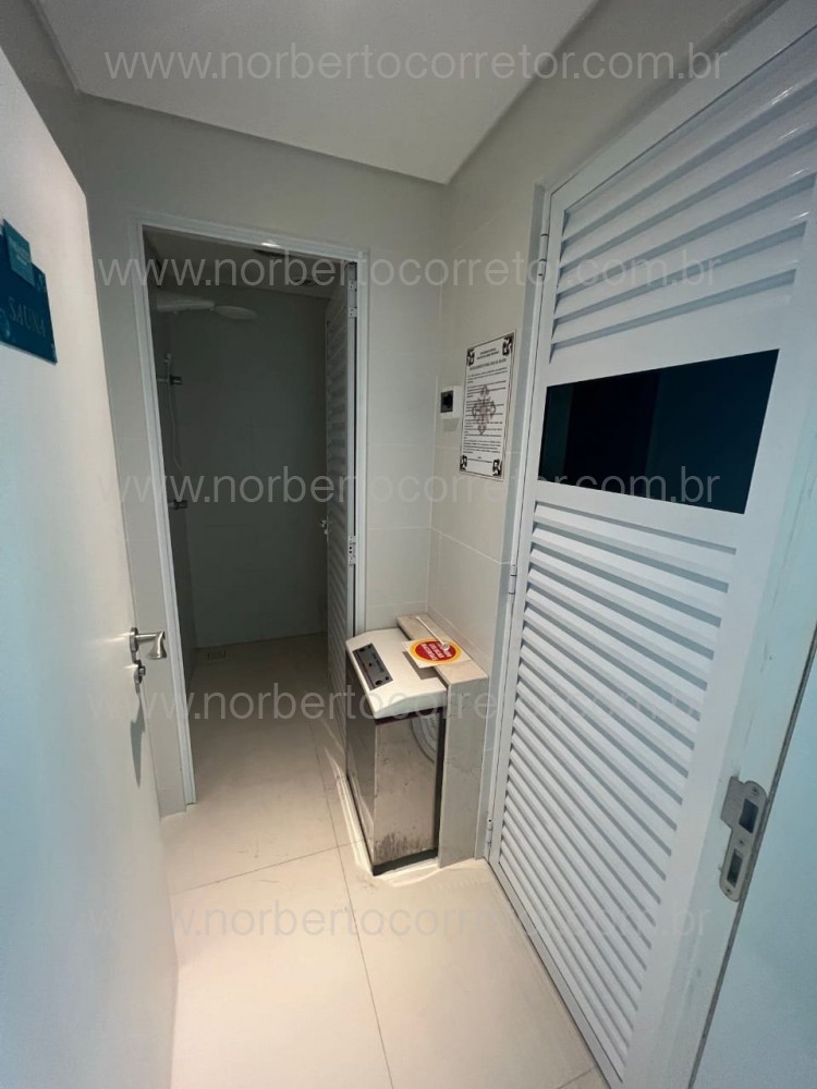 Apartamento 4 sutes, Meia Praia, Itapema SC 