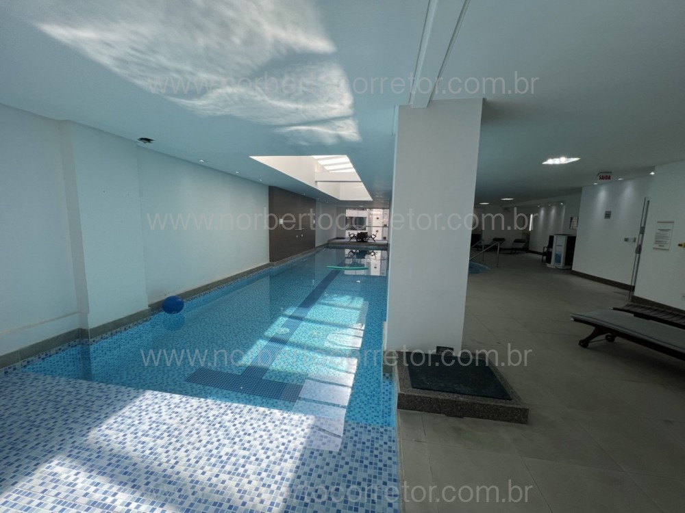 Apartamento 4 sutes, Meia Praia, Itapema SC 