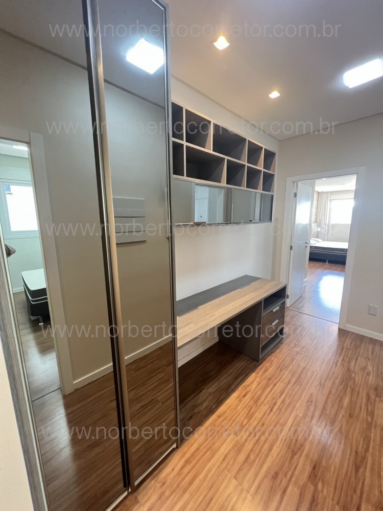 Apartamento 4 sutes, Meia Praia, Itapema SC 