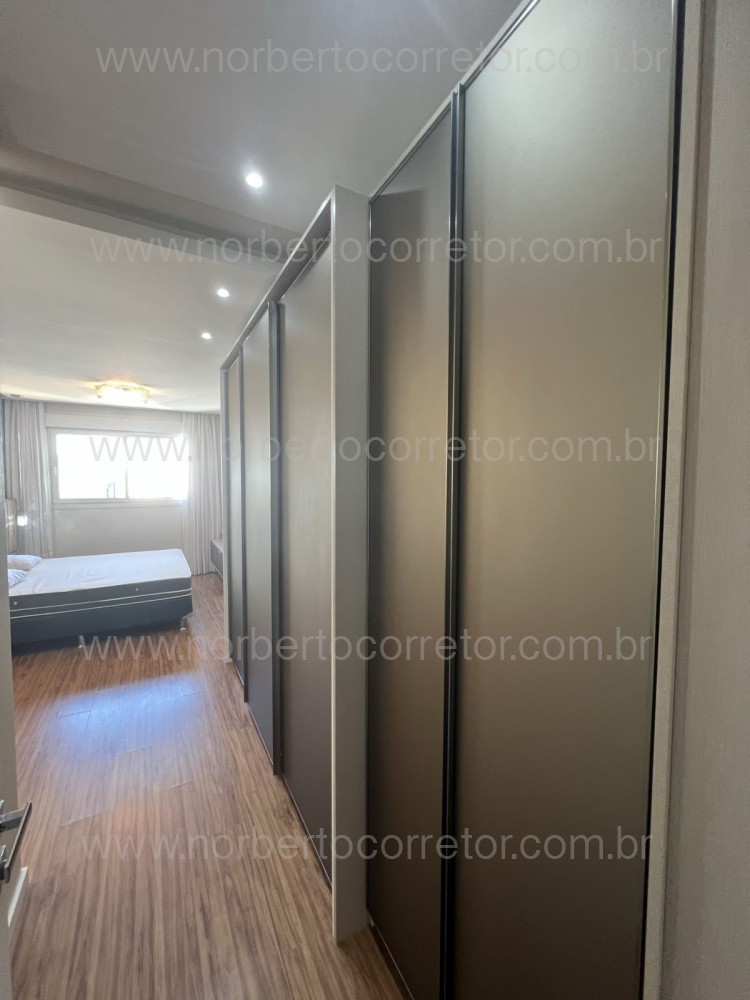 Apartamento 4 sutes, Meia Praia, Itapema SC 