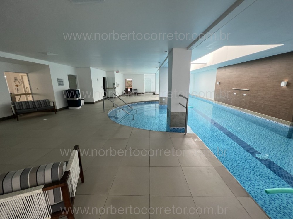 Apartamento 4 sutes, Meia Praia, Itapema SC 