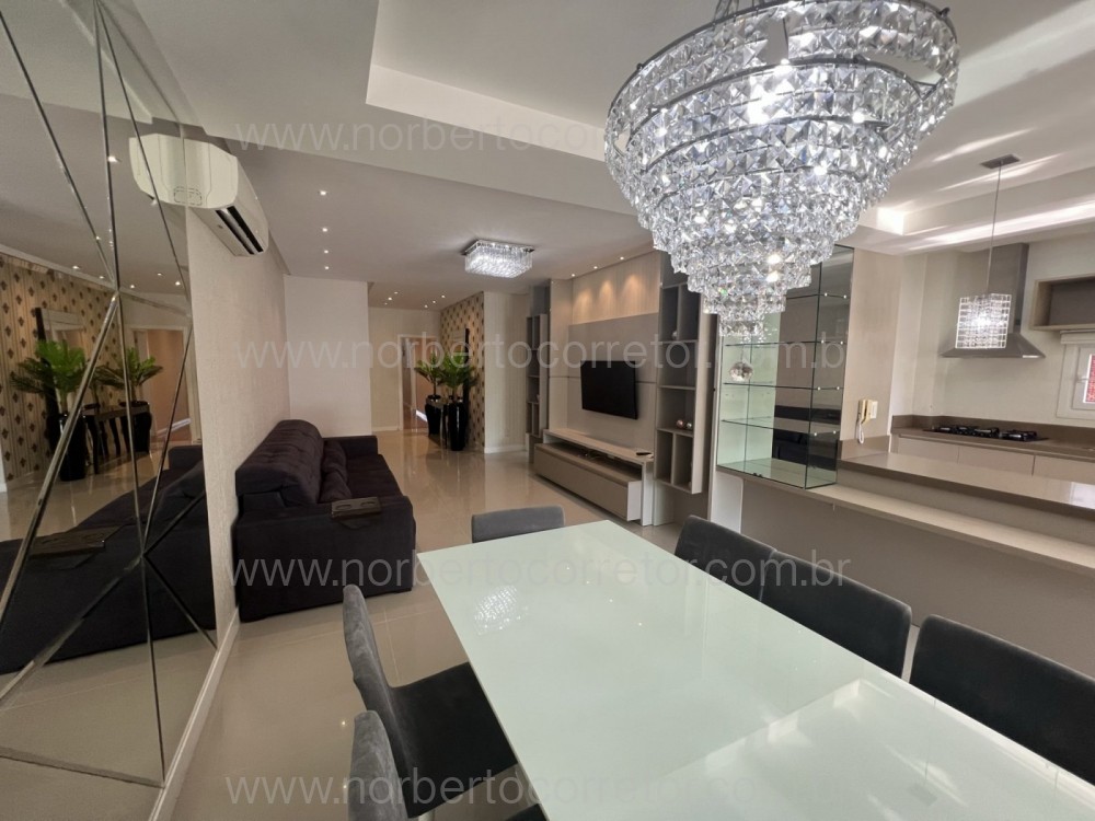 Apartamento 4 sutes, Meia Praia, Itapema SC 