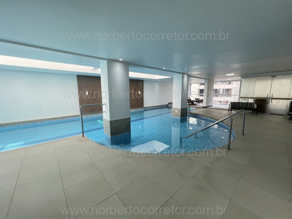 Apartamento 4 sutes, Meia Praia, Itapema SC 